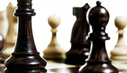 公開資本市場投資